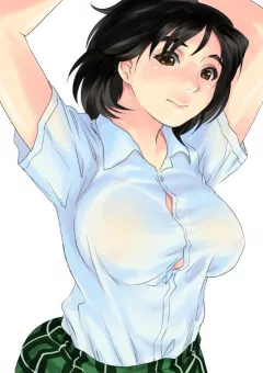 Fujiyamasan wa Shishunki