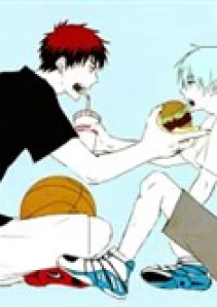 4Koma Collection - Kagakuro