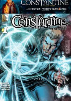 CONSTANTINE