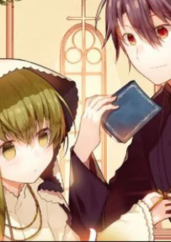 Nữ Thánh Ceclilia Và Mục-Sư Lawrence