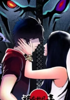 Cáo 9 Đuôi Và Lucifer