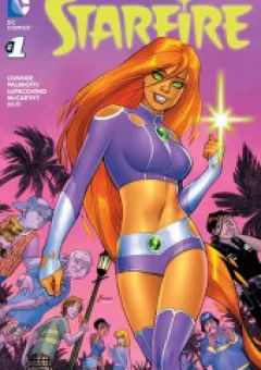 STARFIRE