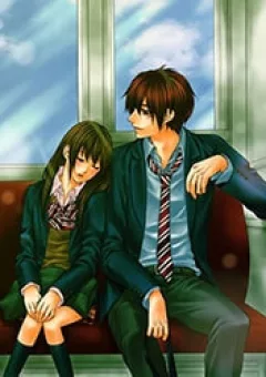 Boku kara Kimi ga Kienai