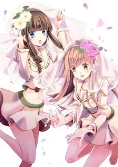 [Kantai Collection][Kitakami X Ooi] Ooi's Yuri Marriage Plan