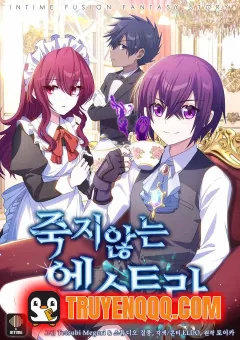 Không Bao Giờ Chết Lại Lần Nữa