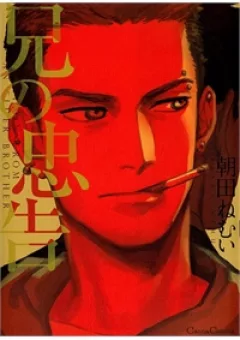 Lời Khuyên Của Anh Trai