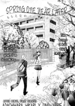 Spring One Year Later