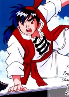 Tiểu đầu bếp cung đình