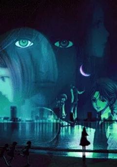 Trăng Cuối Tháng