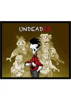 UndeadEd