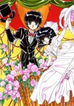 Đội thám tử Học viện Clamp - Ngoại truyện Akira