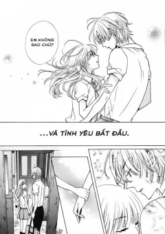 [RABU MANGA] Twilight Hour