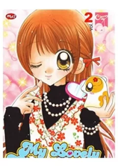 My Lovely Class Leader