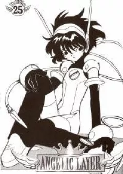 Angelic Layer