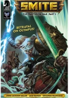 SMITE: The Pantheon War
