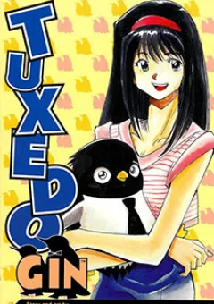 Chim Cánh Cụt GINJI