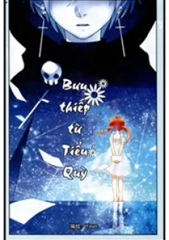 Bưu thiếp từ Tiểu Quỳ