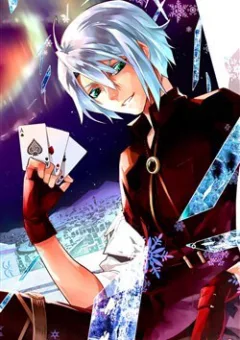 Chronos Ruler