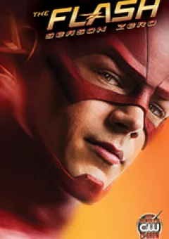 The Flash: Season Zero