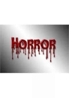 Các câu truyện ngắn kinh dị - HORROR