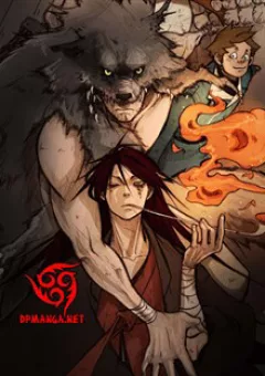 Cuộc hành trình của Pháp sư