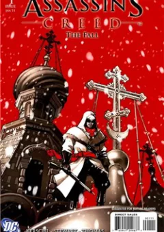 Assassin's Creed : The Fall