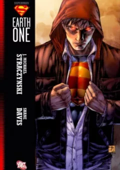 Superman Earth One