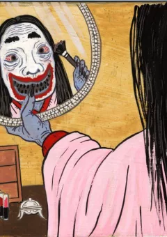 Horror tales of Necro