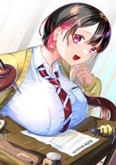 Con Quái Vật Mà Tôi Dạy Dỗ Năm Xưa Đã Hóa Thành Một Thiếu Nữ Xinh Đẹp Và Đến Gặp Tôi.