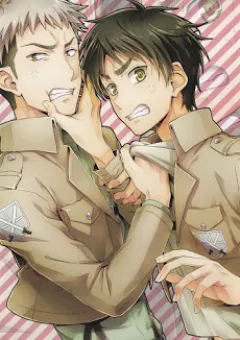 Ore-Tachi Tsukiattemasun