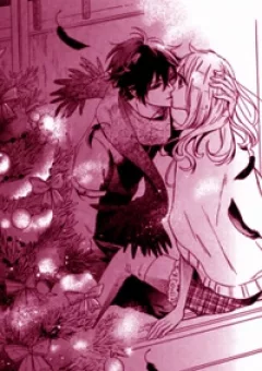 Tsukiyogarasu to Seinaruyoru