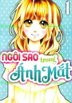 Ngôi Sao Trong Ánh Mắt