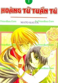 Hoàng Tử Tuấn Tú