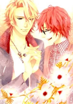 Zutto Issho Ni Kurashimashou