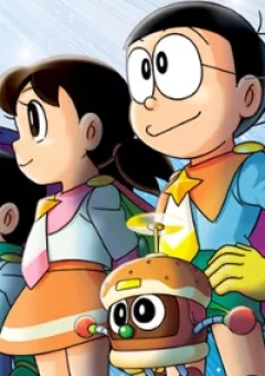 Những hiệp sĩ không gian