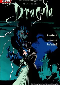 Bram Stoker's Dracula