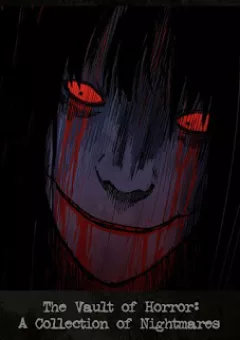 Kho Truyện Kinh Dị: Ác Mộng Đêm Về