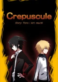 Crepuscule