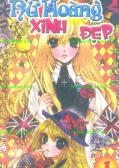 Nữ hoàng Xinh Đẹp