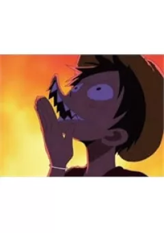 One pice- trò chơi trốn tìm