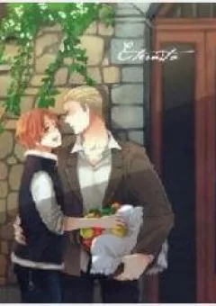 Hetalia Dj - Eternita