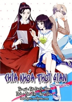 Chìa Khóa Thời Gian