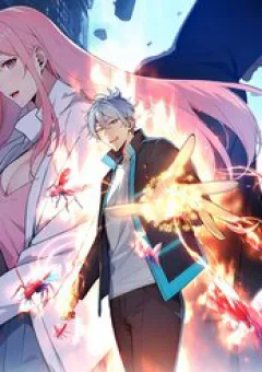 Khắp Thần Giới: Ta Hiến Tế Hàng Vạn Sinh Linh Trở Thành Thần