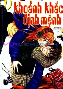 Khoảnh Khắc Định Mệnh