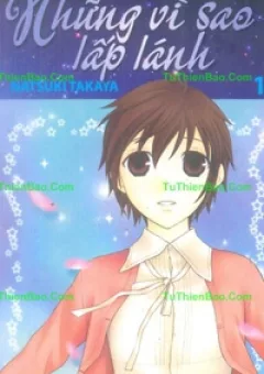 Những Vì Sao Lấp Lánh