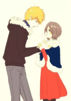 Ichiruki Doujinshi