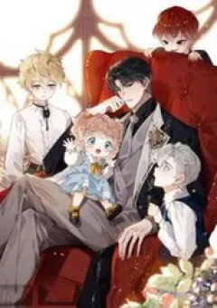 Sau Khi Xuyên Thành Tiểu Bảo Bảo , Cả Nhà Phản Diện Đều Muốn Giết Tôi!