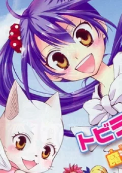 Nữ Pháp Sư Nhí 12 tuổi