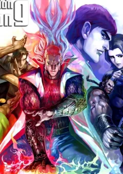 Đông Phương Chân Long