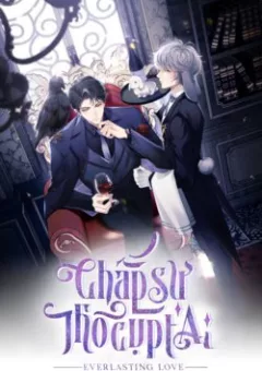 Chấp Sự Thỏ Cụp Tai